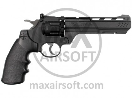Revolver Vazdu&scaron;ni CO2 Crosman Vigilante 4.5mm/.177