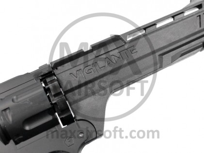 Revolver Vazdu&scaron;ni CO2 Crosman Vigilante 4.5mm/.177