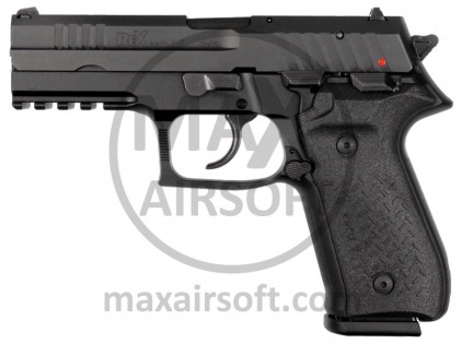 Rex Zero 1 Standart 9x19mm Pistol