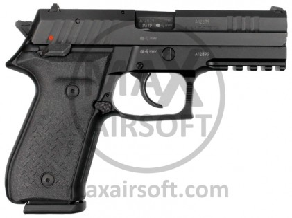 Rex Zero 1 Standart 9x19mm Pistol