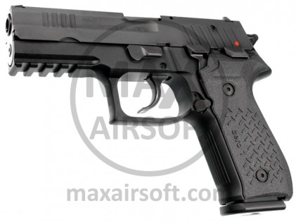 Rex Zero 1 Standart 9x19mm Pistol