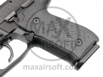 Rex Zero 1 Standart 9x19mm Pistol