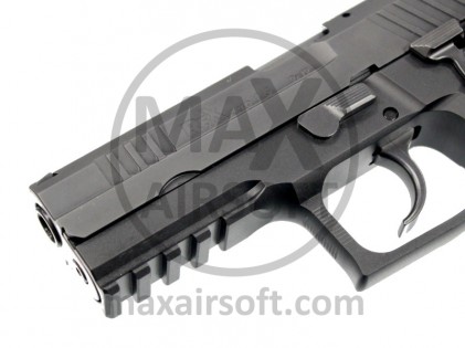 Rex Zero 1 Standart 9x19mm Pistol