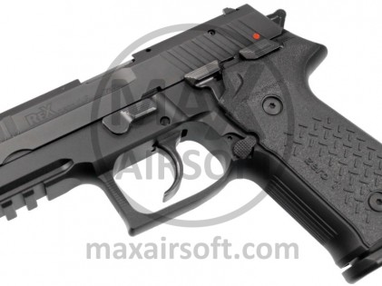 Rex Zero 1 Standart 9x19mm Pistol