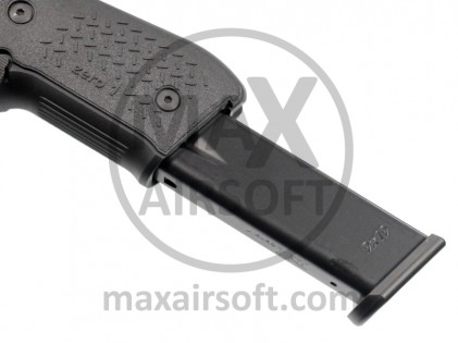 Rex Zero 1 Standart 9x19mm Pistol