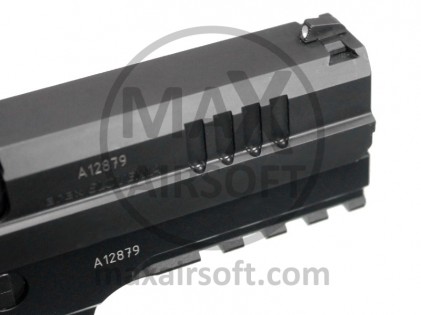 Rex Zero 1 Standart 9x19mm Pistol