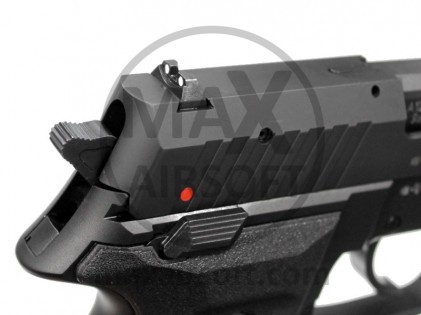 Rex Zero 1 Standart 9x19mm Pistol