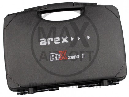 Rex Zero 1 Standart 9x19mm Pistol