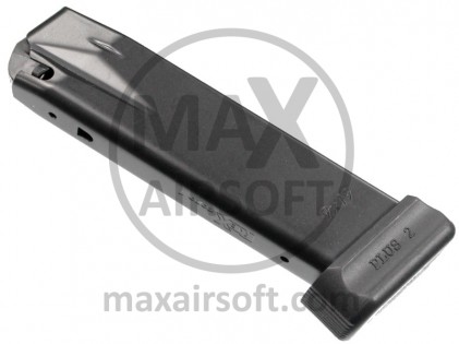 Spremnik Rex Zero 1 9x19mm 20 Metaka