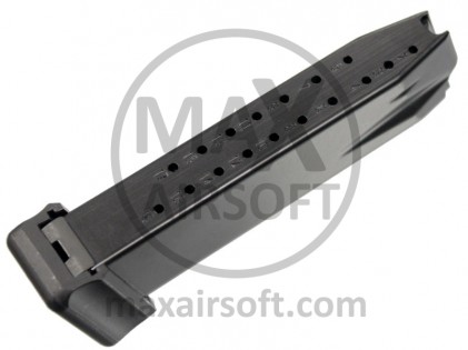 Spremnik Rex Zero 1 9x19mm 20 Metaka