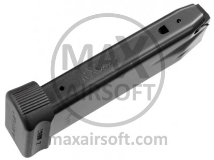 Spremnik Rex Zero 1 9x19mm 20 Metaka