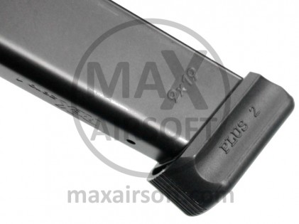 Spremnik Rex Zero 1 9x19mm 20 Metaka