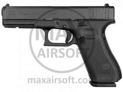 Pi&scaron;tolj Glock 17 Gen.5 9x19mm