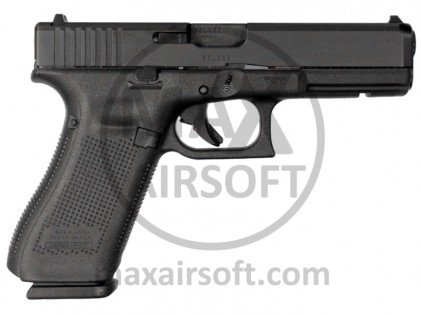 Pi&scaron;tolj Glock 17 Gen.5 9x19mm