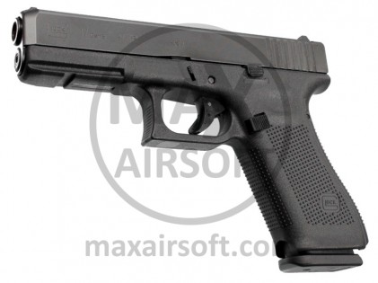Pi&scaron;tolj Glock 17 Gen.5 9x19mm