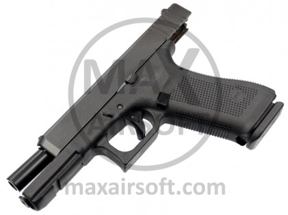 Pi&scaron;tolj Glock 17 Gen.5 9x19mm