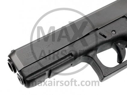 Pi&scaron;tolj Glock 17 Gen.5 9x19mm