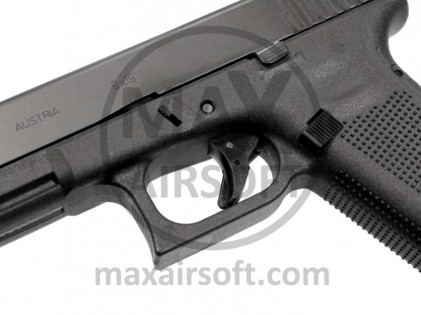 Pi&scaron;tolj Glock 17 Gen.5 9x19mm
