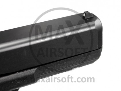Pi&scaron;tolj Glock 17 Gen.5 9x19mm