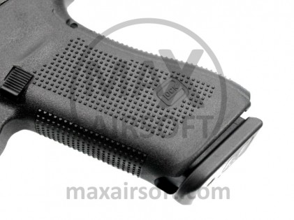 Pi&scaron;tolj Glock 17 Gen.5 9x19mm