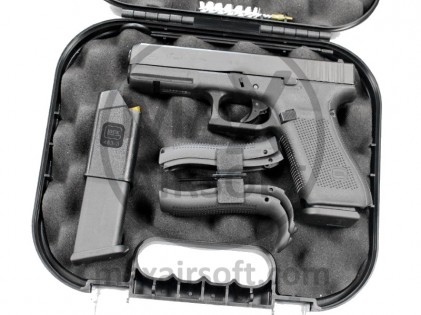 Pi&scaron;tolj Glock 17 Gen.5 9x19mm