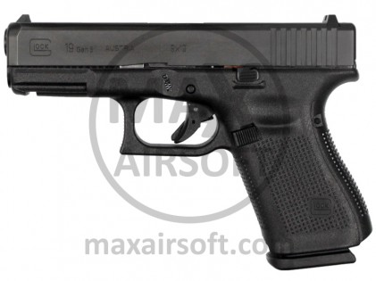 Glock 19 Gen.5 9x19mm Pistole