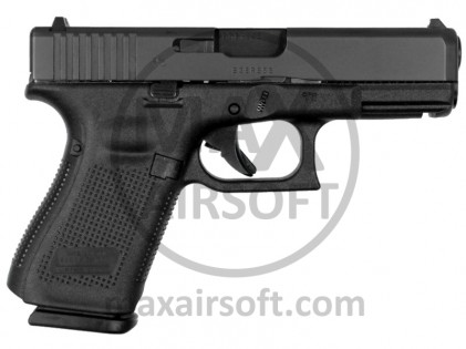 Glock 19 Gen.5 9x19mm Pistole