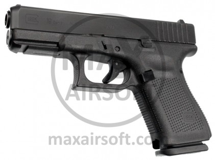 Glock 19 Gen.5 9x19mm Pistole