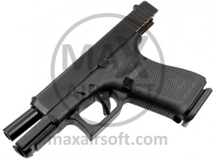 Glock 19 Gen.5 9x19mm Pistole