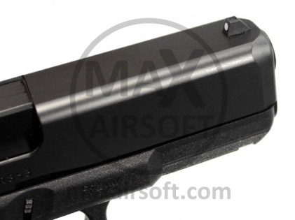 Glock 19 Gen.5 9x19mm Pistole