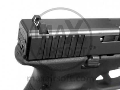 Pi&scaron;tolj Glock 17 Gen.5 9x19mm