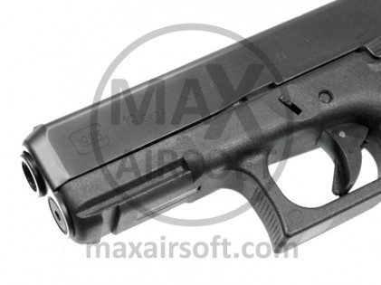 Glock 19 Gen.5 9x19mm Pistole