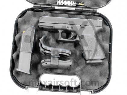 Glock 19 Gen.5 9x19mm Pistole