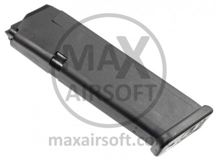 Nabojnik Glock 17 Gen.4 9x19mm 17 Nabojev