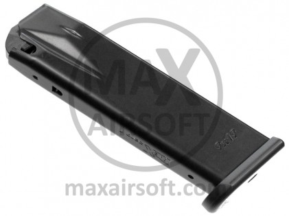 Spremnik Rex Zero 1 9x19mm 18 Metaka