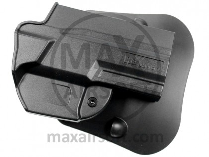 Arex Hip Holster Rex Zero 1