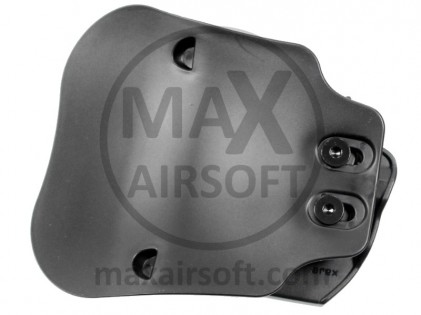 Arex Hip Holster Rex Zero 1