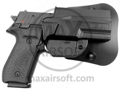 Arex Hip Holster Rex Zero 1