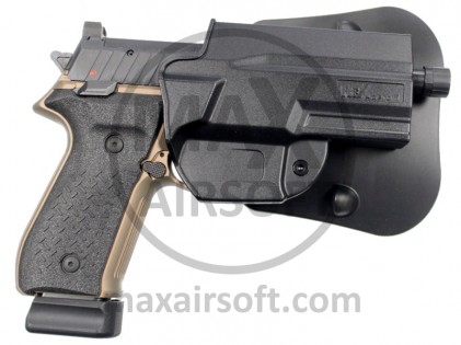 Arex Hip Holster Rex Zero 1