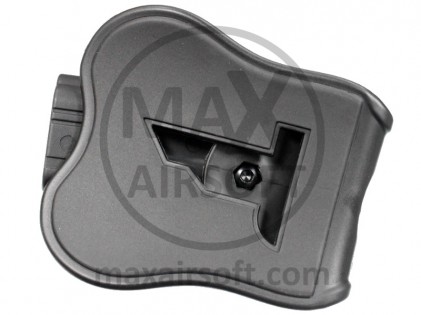 Tok Pas Cytac za Glock 19 / REX Delta