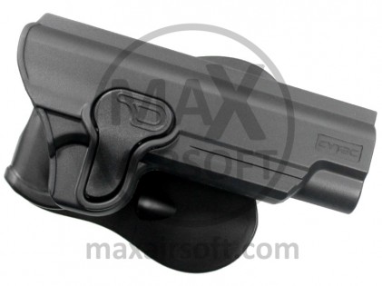 Cytac Hip Holster M1911