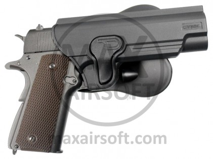 Cytac Hip Holster M1911