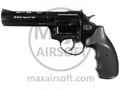 Revolver Vazdu&scaron;ni Voltran Ekol Viper 4.5&Prime; K550 6mm