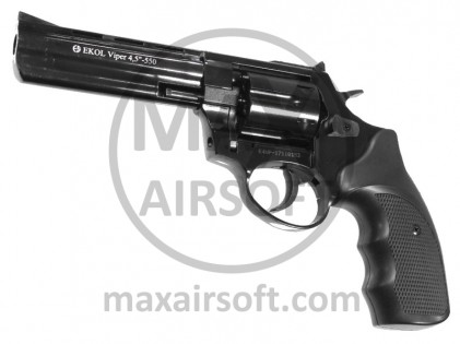 Revolver Vazdu&scaron;ni Voltran Ekol Viper 4.5&Prime; K550 6mm