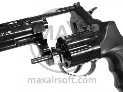 Revolver Vazdu&scaron;ni Voltran Ekol Viper 4.5&Prime; K550 6mm