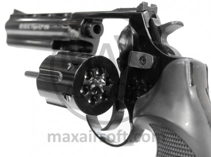 Revolver Vazdu&scaron;ni Voltran Ekol Viper 4.5&Prime; K550 6mm