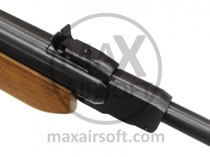 ZVS Perun 730 4.5mm/.177 Air Rifle