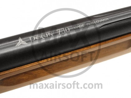 ZVS Perun 730 4.5mm/.177 Air Rifle