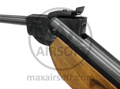 ZVS Perun 730 4.5mm/.177 Air Rifle