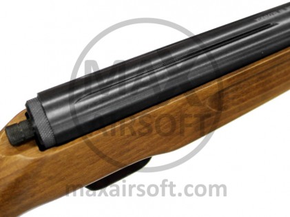 ZVS Perun 730 4.5mm/.177 Air Rifle